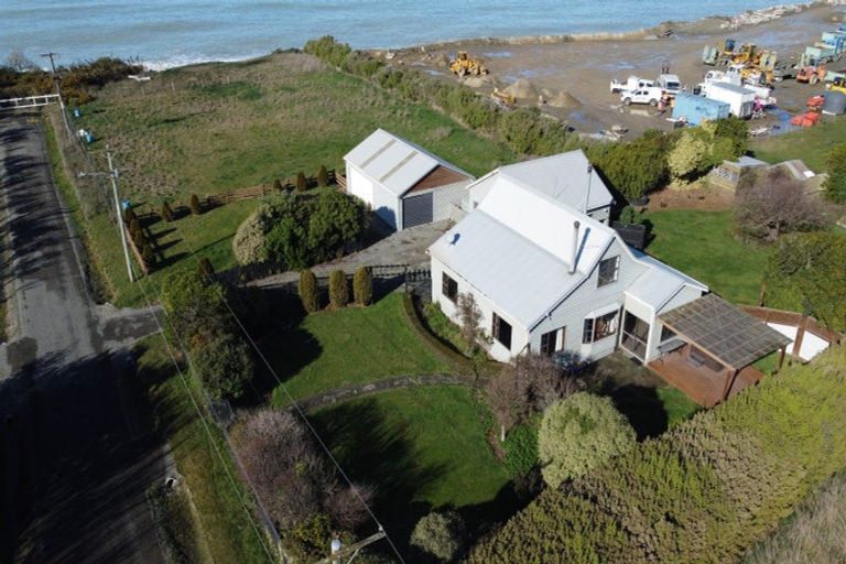 Photo of property in 11 Caen Street, Oamaru North, Oamaru, 9400
