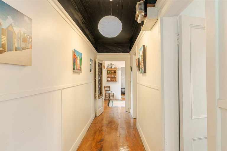 Photo of property in 161 Torea Street, Granity, 7823