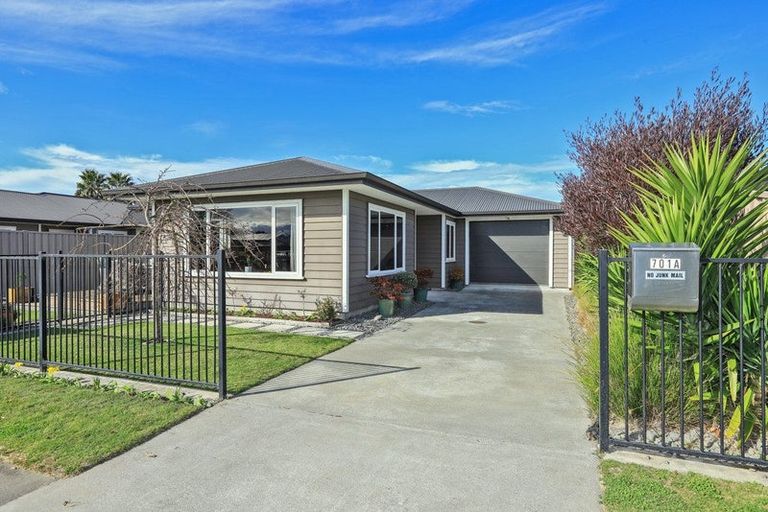 Photo of property in 701a Riverslea Road North, Parkvale, Hastings, 4122