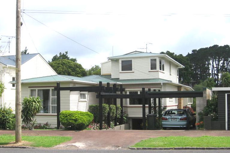 Photo of property in 3 Aberfoyle Street, Epsom, Auckland, 1023