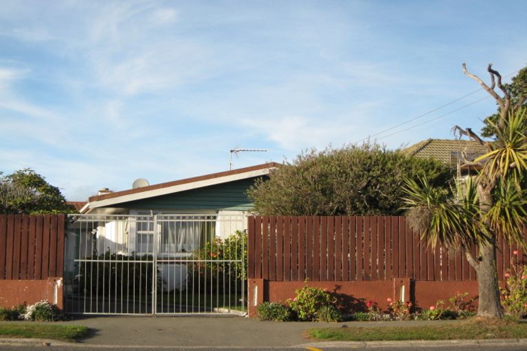 Photo of property in 8 Caspian Street, Southshore, Christchurch, 8062