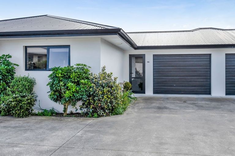 Photo of property in 18b Laurent V C Street, Hawera, 4610