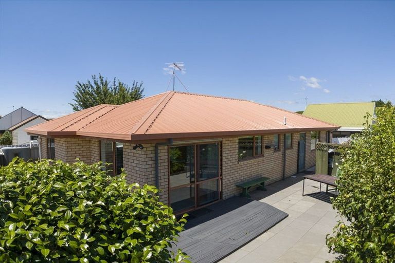 Photo of property in 6 Dawkins Place, Islington, Blenheim, 7201