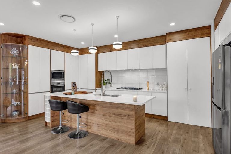 Photo of property in 8 Arahanga Road, Flat Bush, Auckland, 2019