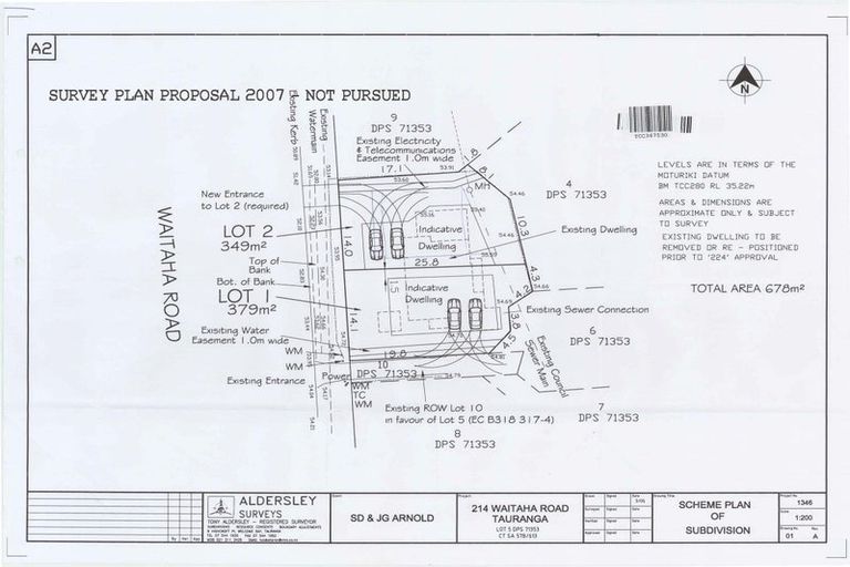 Photo of property in 214 Waitaha Road, Welcome Bay, Tauranga, 3112