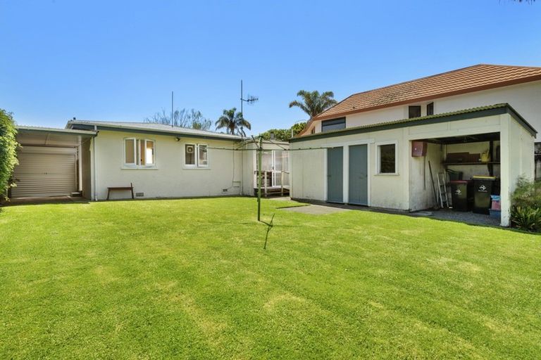 Photo of property in 46 Fraser Street, Tauranga South, Tauranga, 3112