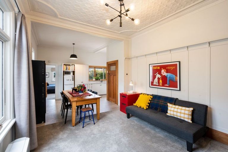 Photo of property in 20 Coughtrey Street, Saint Clair, Dunedin, 9012