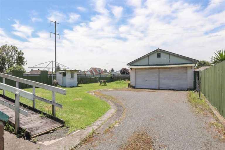 Photo of property in 19 Smith Avenue, Huntly, 3700