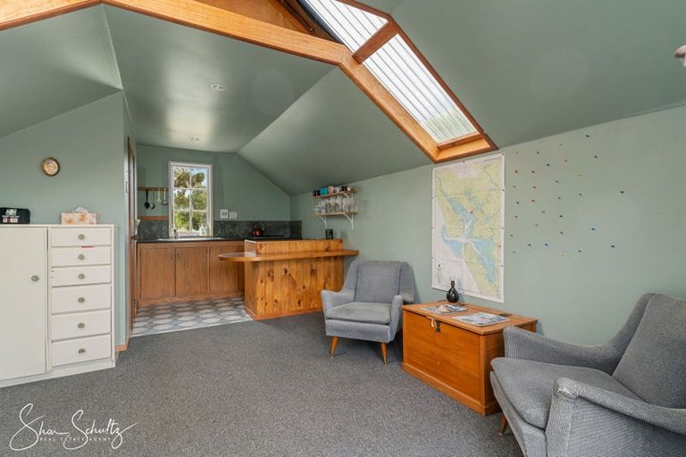 Photo of property in 39 Ngatoto Road, Tinopai, Matakohe, 0593