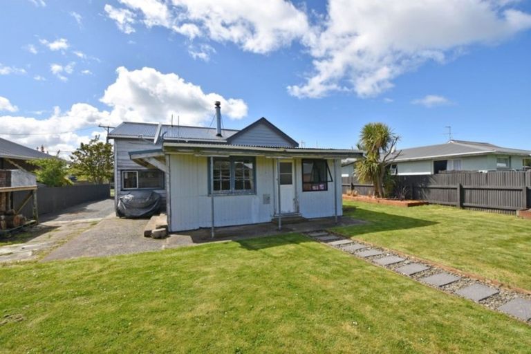 Photo of property in 48 Tanner Street, Grasmere, Invercargill, 9810