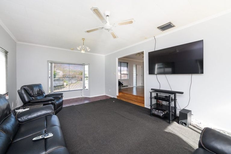 Photo of property in 84 Stortford Street, Ashhurst, 4810