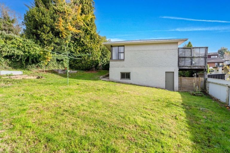 Photo of property in 17 Colquhoun Street, Glenross, Dunedin, 9011