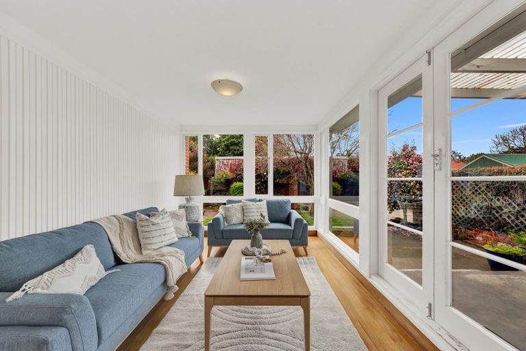 Photo of property in 5 Rose Street, Hoon Hay, Christchurch, 8025