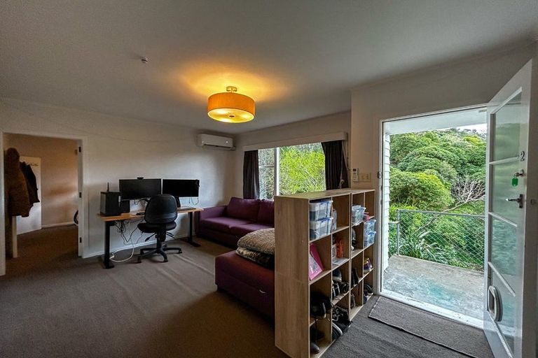 Photo of property in 3/16 Farnham Street, Mornington, Wellington, 6021