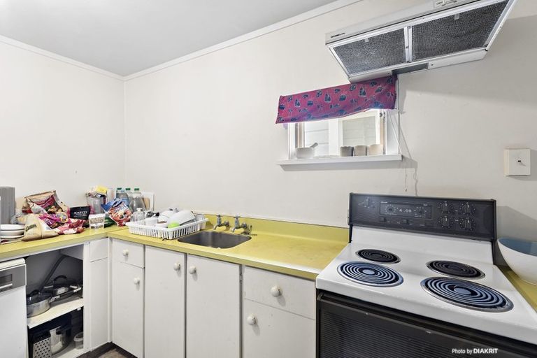 Photo of property in 6 Burnell Avenue, Thorndon, Wellington, 6011