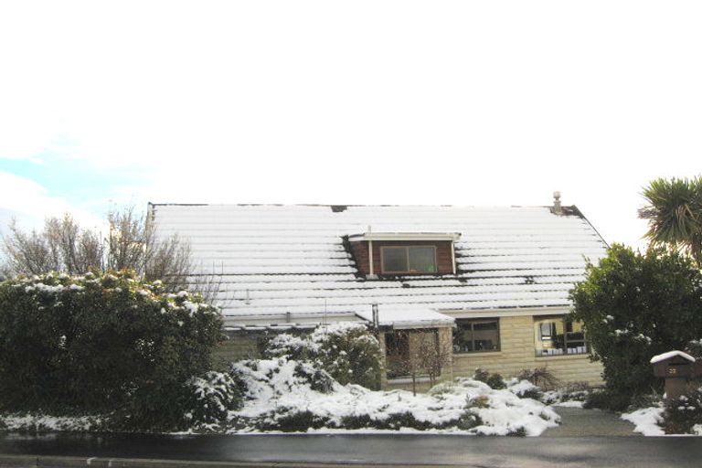 Photo of property in 32 Kamaka Crescent, Bridge Hill, Alexandra, 9320