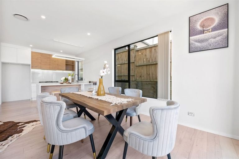 Photo of property in 35 Tinaku Road, Flat Bush, Auckland, 2019