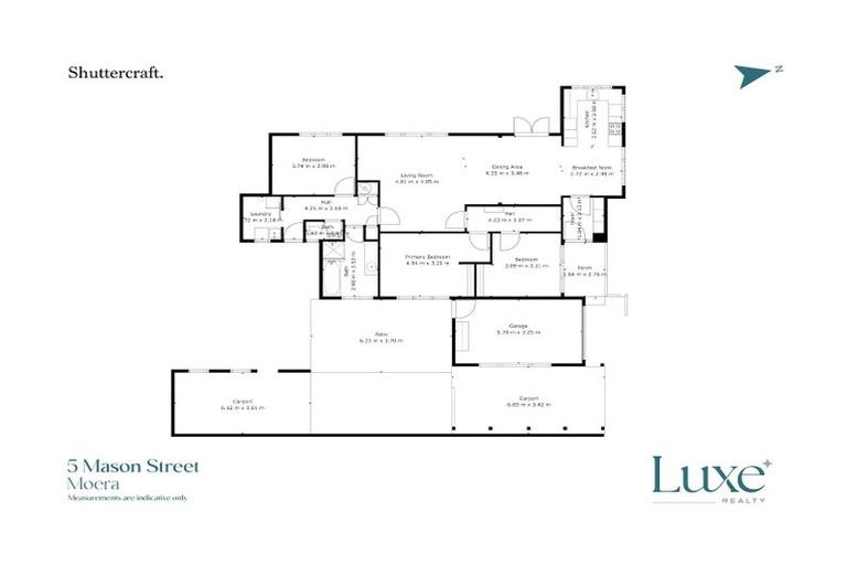 Photo of property in 5 Mason Street, Moera, Lower Hutt, 5010