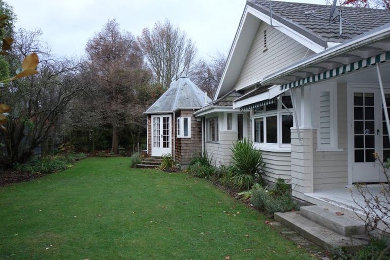 Photo of property in 38 Hamilton Avenue, Ilam, Christchurch, 8041