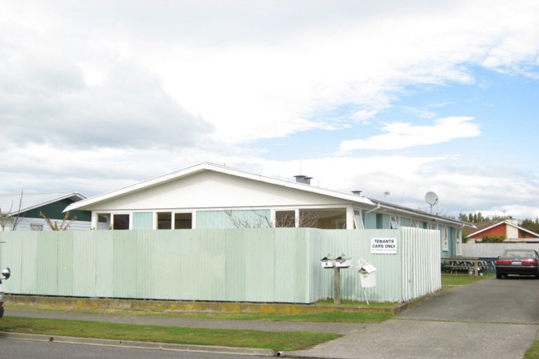 Photo of property in 6b Clark Avenue, Pirimai, Napier, 4112