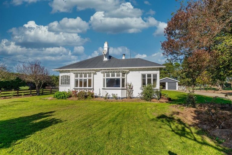 Photo of property in 139 Grays Road, Amberley, 7481