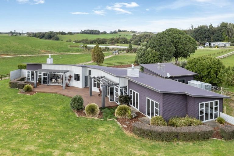 Photo of property in 50 Goodall Road, Whakamarama, Tauranga, 3179