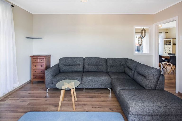 Photo of property in 6 Stipulate Place, Ascot Park, Porirua, 5024