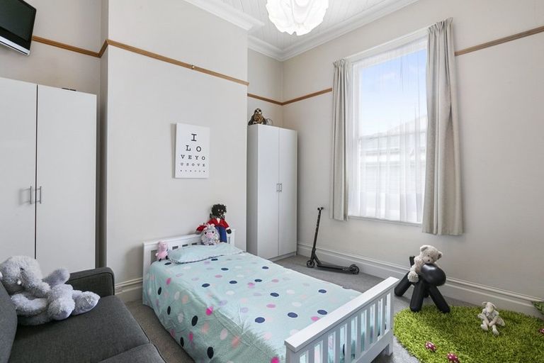 Photo of property in 74 Maryhill Terrace, Maryhill, Dunedin, 9011