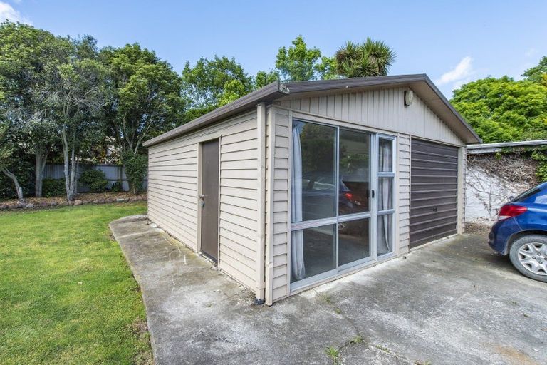 Photo of property in 142 High Street, Leeston, 7632