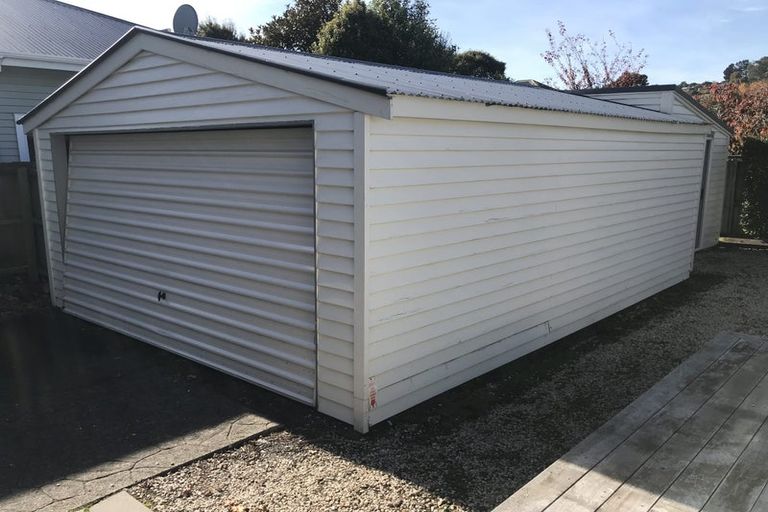 Photo of property in 56 Birdwood Avenue, Beckenham, Christchurch, 8023