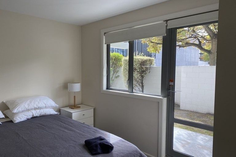 Photo of property in 5/245 Montreal Street, Christchurch Central, Christchurch, 8013