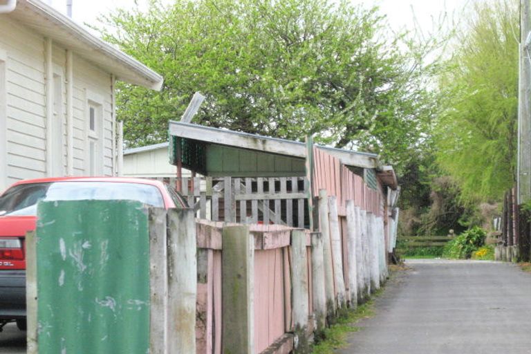 Photo of property in 50c Bignell Street, Gonville, Wanganui, 4501