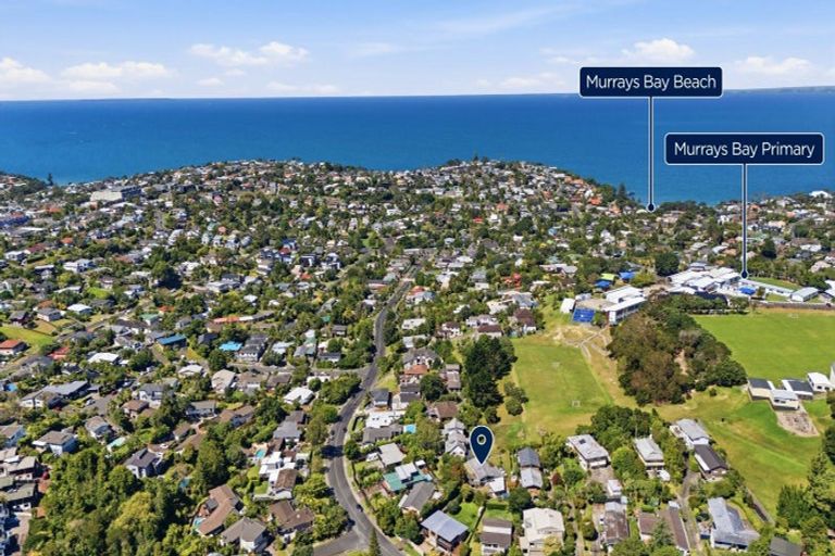 Photo of property in 44 Saddleback Rise, Murrays Bay, Auckland, 0630