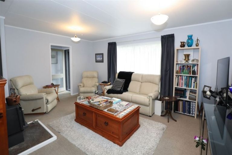 Photo of property in 8 Connolly Place, Huntly, 3700