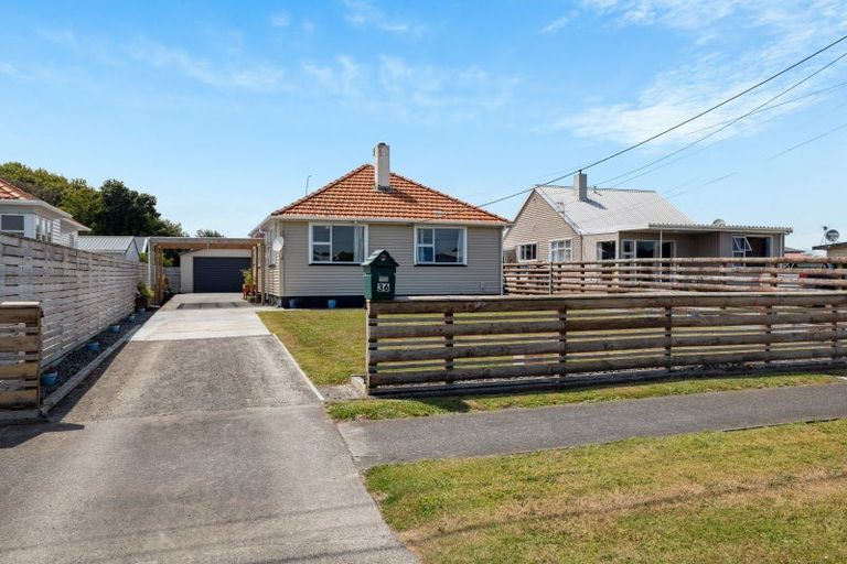 Photo of property in 36 Dixon Avenue, Hawera, 4610