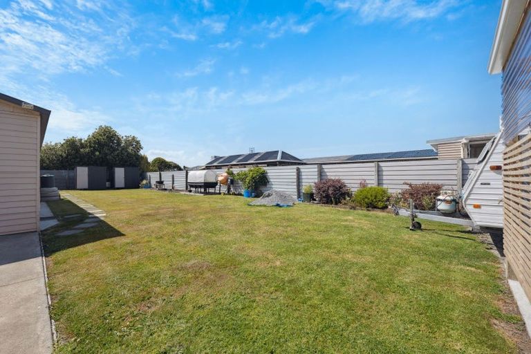 Photo of property in 36 Dixon Avenue, Hawera, 4610