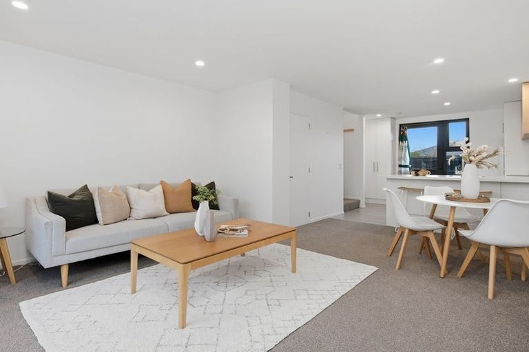 Photo of property in 6/38 Wellington Street, Phillipstown, Christchurch, 8011