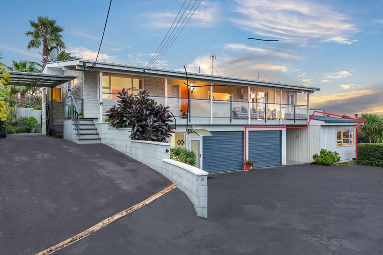 Photo of property in 131 Deep Creek Road, Torbay, Auckland, 0630