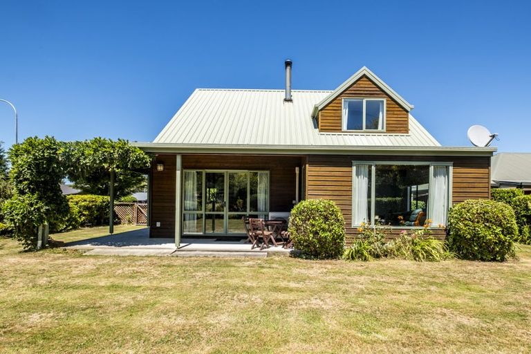 Photo of property in 15 Grantham Drive, Hanmer Springs, 7334