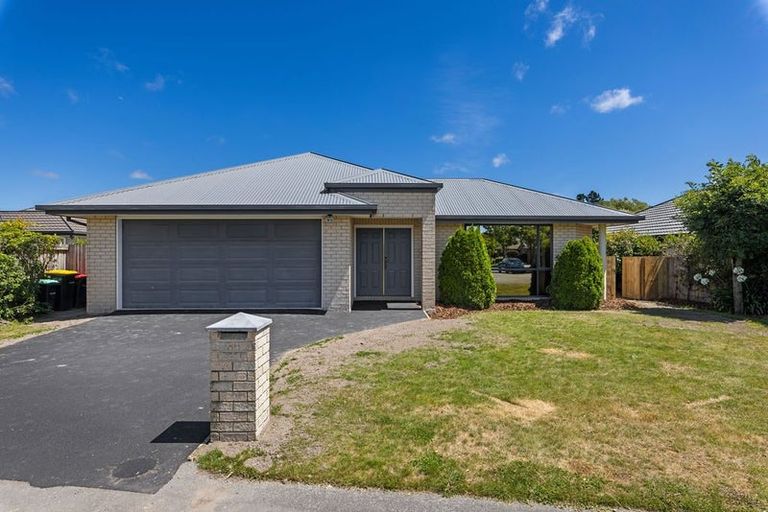 Photo of property in 11 Rushmore Drive, Belfast, Christchurch, 8051