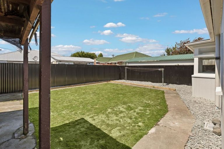 Photo of property in 17 Hart Street, Woolston, Christchurch, 8023