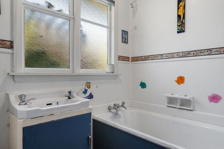 Photo of property in 7 Blick Terrace, The Brook, Nelson, 7010