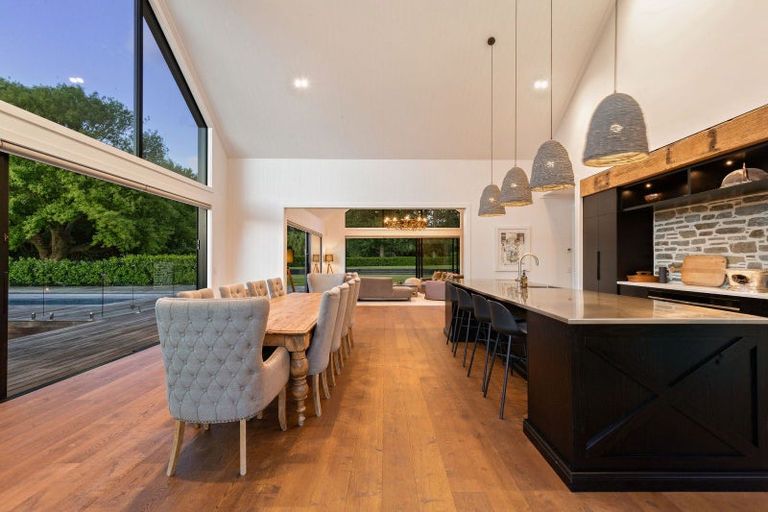 Photo of property in 273 Arrowtn-lke Hayes Road, Lake Hayes, Queenstown, 9371