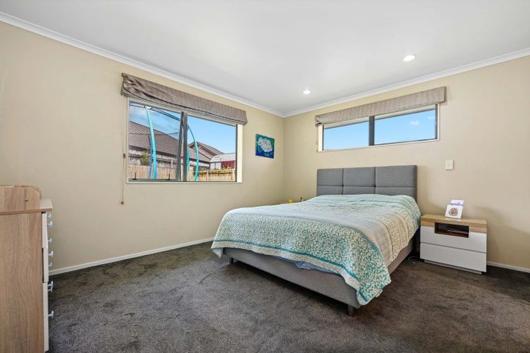 Photo of property in 9 Dugald Court, Rototuna, Hamilton, 3210