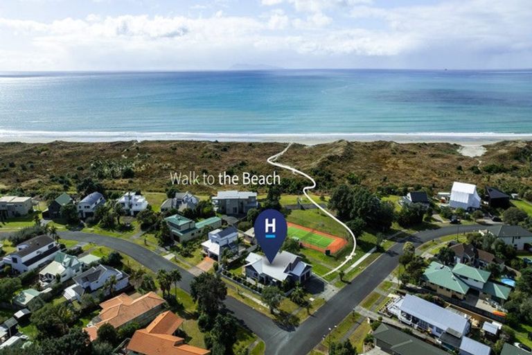 Photo of property in 7 Papaunahi Road, Bowentown, Katikati, 3177