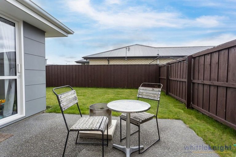 Photo of property in 41 Sholto Duncan Crescent, Halswell, Christchurch, 8025