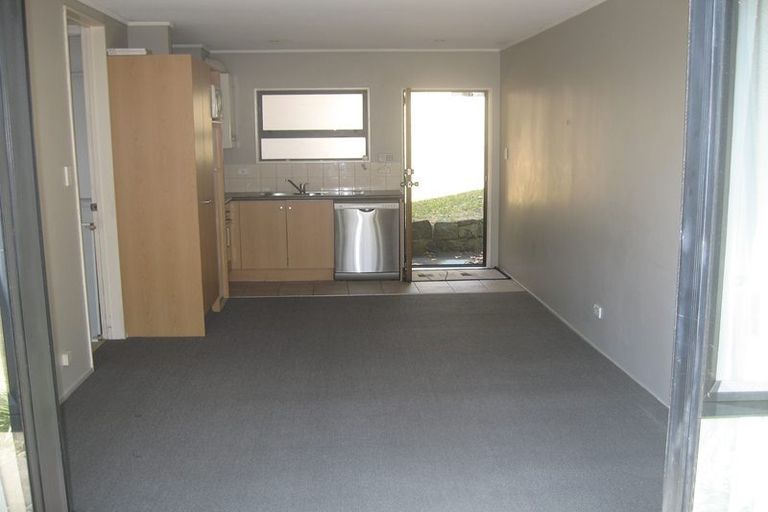 Photo of property in 23 Howe Street, Freemans Bay, Auckland, 1011