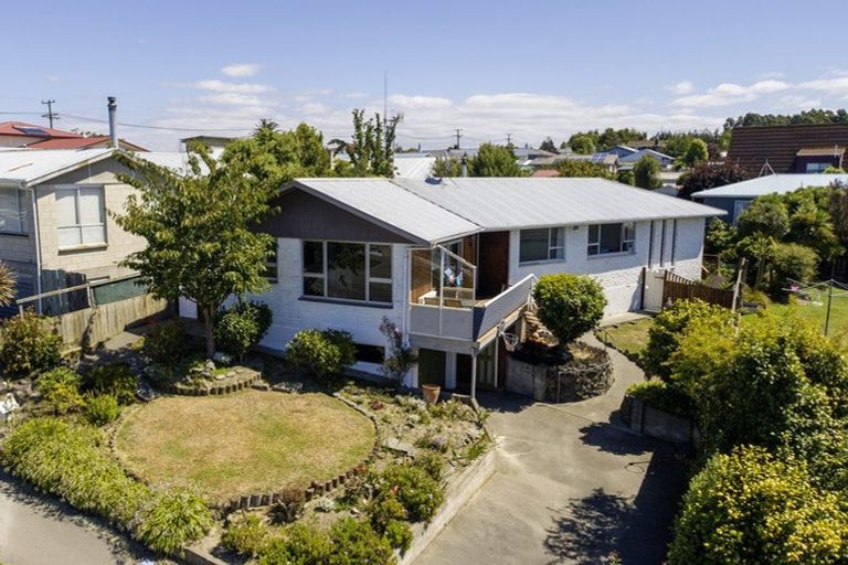 Photo of property in 6 Tasman Street, Oceanview, Timaru, 7910