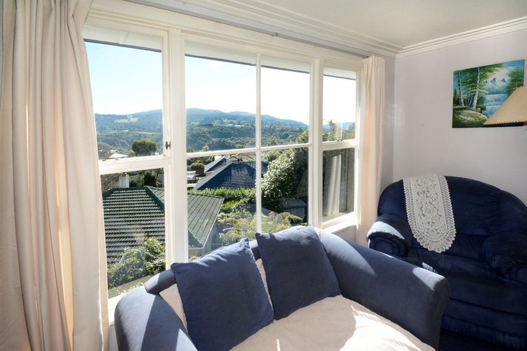 Photo of property in 244 Brockville Road, Brockville, Dunedin, 9011