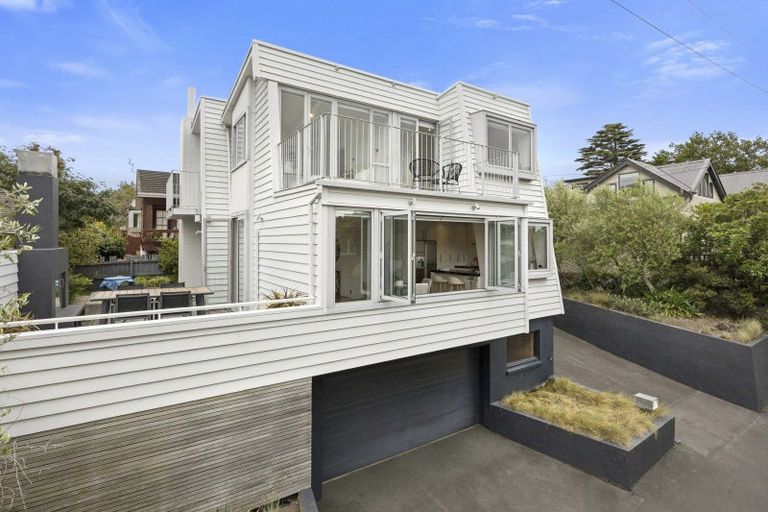 Photo of property in 2 Grater Street, Maori Hill, Dunedin, 9010